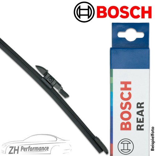 Bosch a251h aerotwin - a251h, rear