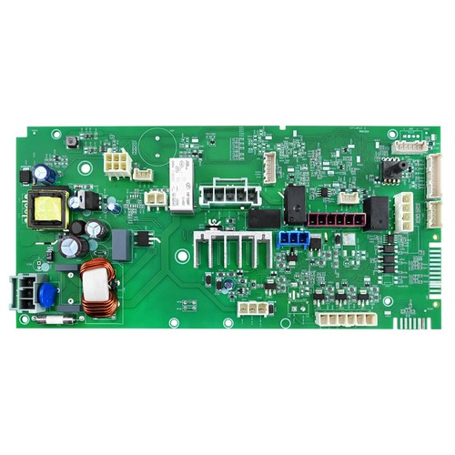 Wh22x37840 scheda controllo - scheda, di