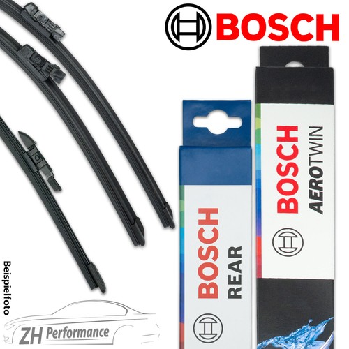 Bosch a945s a331h aerotwin - bosch,