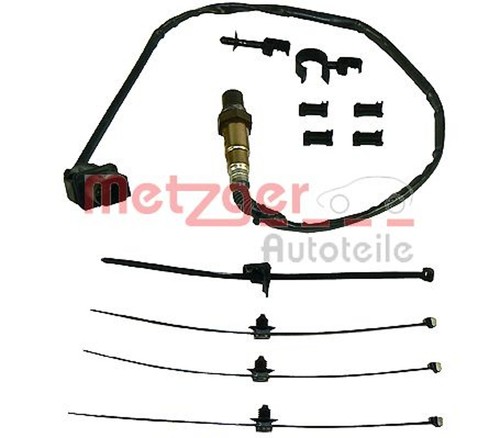 Metzger ricambi auto sonda - metzger,