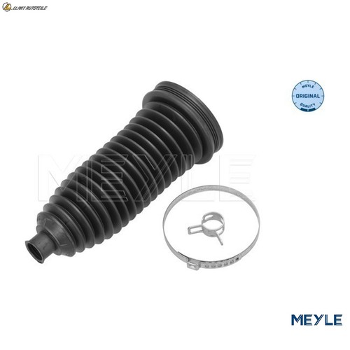 Kit soffietto sterzo 620 - kit, 15-14