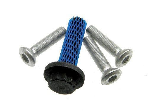 Kit montaggio adatto - montaggio,