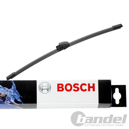 Bosch tergicristallo