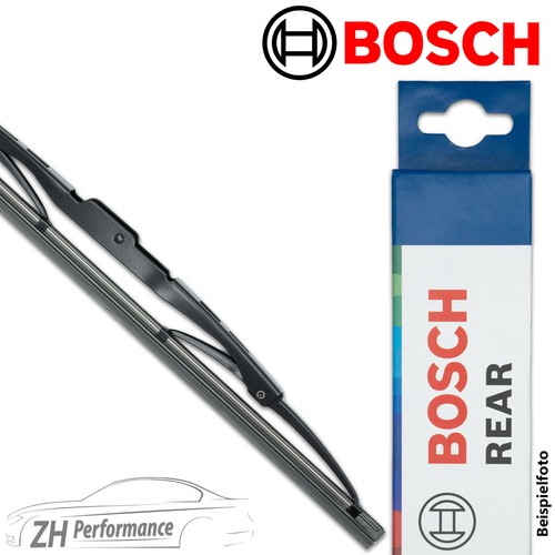 Bosch h403 rear tergicristallo - bosch,