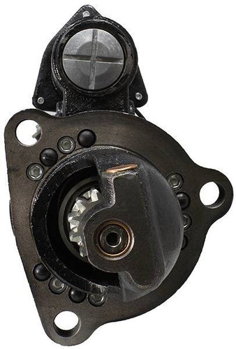 Motorino avviamento nuovo - motorino, di