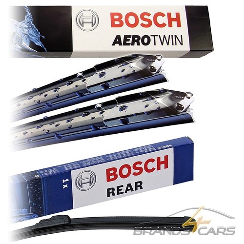 Bosch tergicristallo aerotwin - tergicristallo,