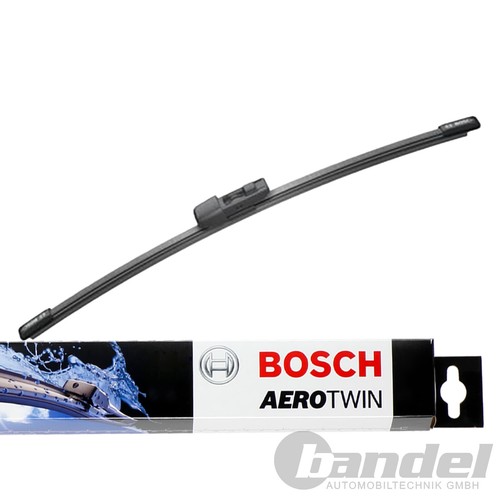 Bosch tergicristallo