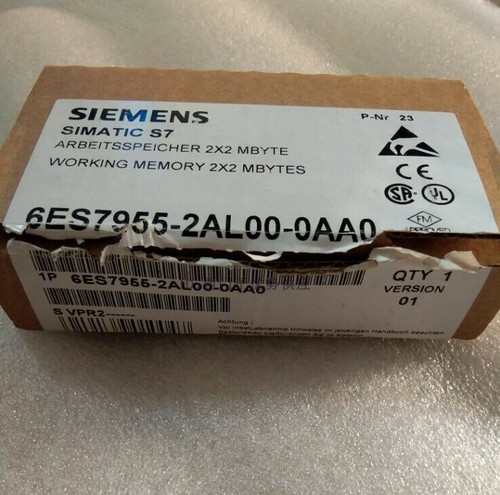 1pz nuovo 6es7955 2al00 - 1pz,